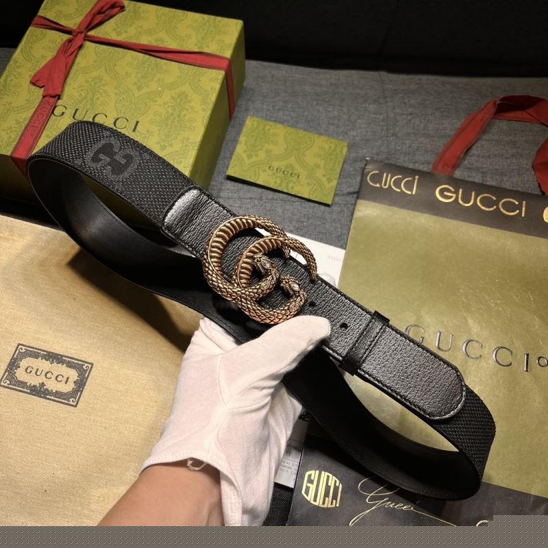 G*u*i belts